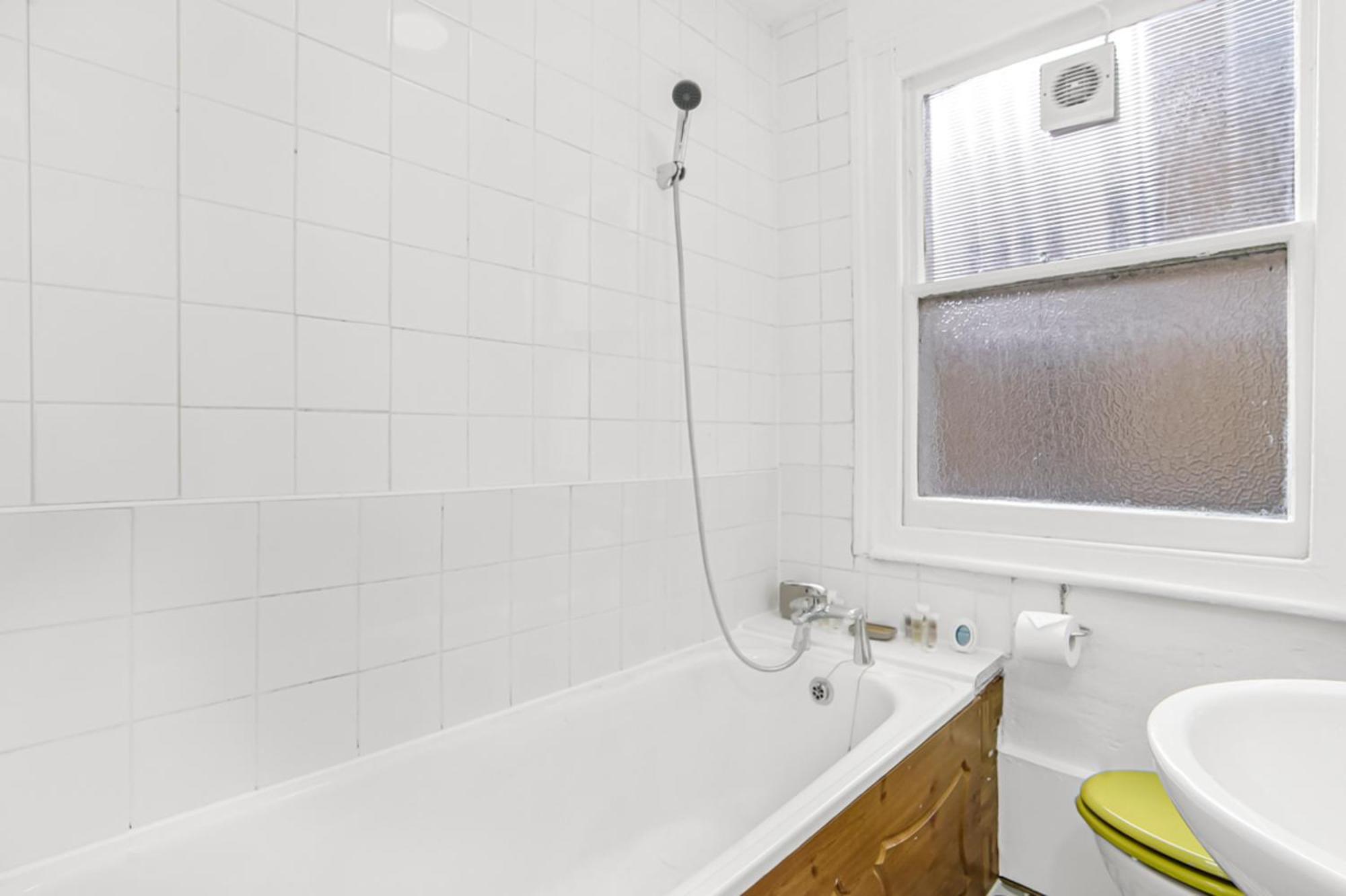 Appartement Spacious Retreat 2 Bedroom 5 Guests Londen
